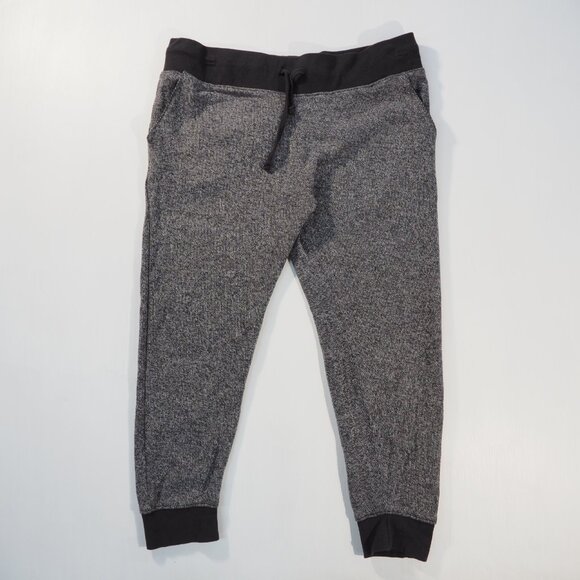 Threads 4 Thought Jogger Pants Womens Extra Large Gray Knit Organic Cotton Comfy - Picture 10 of 10